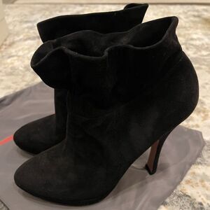 Prada Booties 